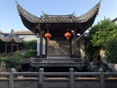 -三坊七巷历史文化街区