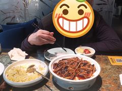 响油鳝丝-苏帮袁Sue Cuisine(南开大悦城店)