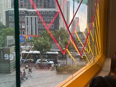 -麦当劳(世纪汇广场店)