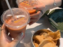 -Thai Basil罗勒叶泰式餐厅(时代天街店)