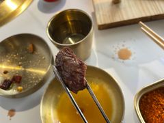 -聚十三烤肉博物馆(魔都首店)