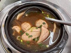 -新峰肉骨茶(总店)