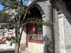 -天一阁博物院