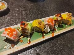 -古田居·特色寿司料理(星之岛旗舰店)
