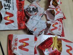 -华莱士·全鸡汉堡(浦东南路店)