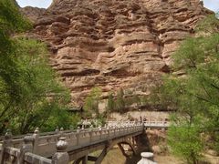 -炳灵寺世界文化遗产旅游区