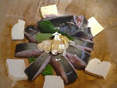 -滇小鱼·云南野生菌火锅(上杭路店)