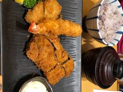 -胜博殿日式炸猪排(西红门店)