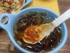-何必是家面馆 HB noodles&coffee