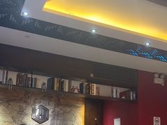 -恐怖游戏(湖滨店)