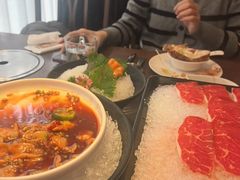 -东海怡品海鲜豆捞(舟宿夜江店)