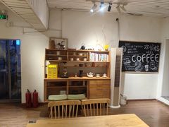 -沏点Trattoria意大利餐厅(新街口店)