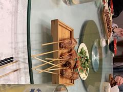 -新凯旋烧烤·燕姐千岛湖土菜