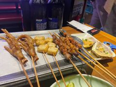 -管氏翅吧(护国寺店)