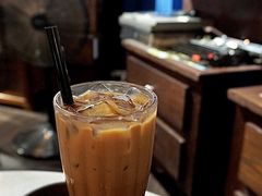 -南洋老咖啡(牛车水店)
