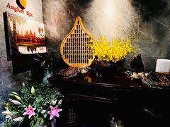 -Angkor SPA 柬埔寨古法按摩(环贸店)