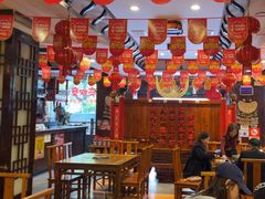 -亮欢寨(凯里总店)