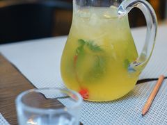 -遇见西木美式餐厅(体育路店)