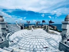 -海南分界洲岛旅游区