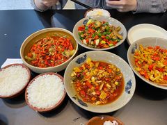 -潇湘阁(望京SOHO店)