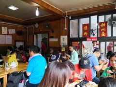 等位区-洞子口张老二凉粉(文殊院店)