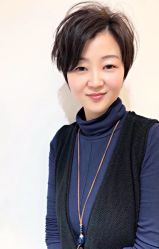 -发饰美男士增发补发假发定制店