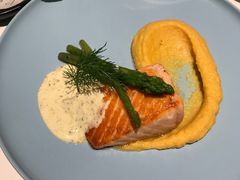 -L'Arome芳芳法国餐厅(仙林金鹰店)
