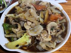 爆炒双脆-如我美食(达道社区店)