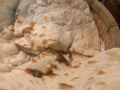 -Pita's&Tika's中东和印度风味餐厅(龙湖天街店)