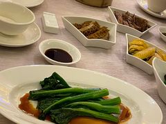 -福州天元国际威斯汀酒店·中国元素餐厅