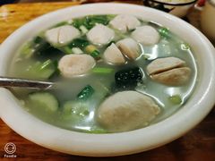 -聪辉同安老美食饭店(大元路店)