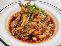 -院8里·小乐园家常味川菜(鹭洲里店)