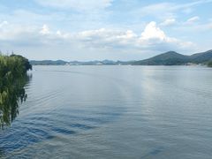 -东钱湖旅游度假区