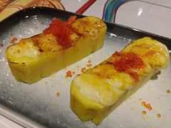 -崎玉烧·寿司料理(石井国际店)