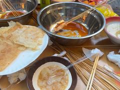-嘉州鲜知味钵钵鸡(奎星楼店)