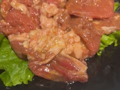 -合易泓烤肉•首创生椰大油边(宁山路店)