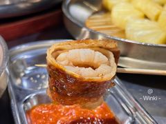-本炙炭烤·蒲烧活鳗料理店(金沙洲店)