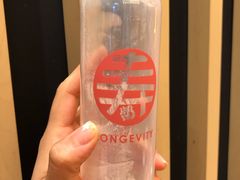 -寿奶茶·鲜奶与茶(合生汇购物中心店)
