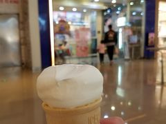 -DQ·蛋糕·冰淇淋(领秀城店)