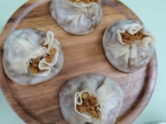 -冶春茶社(星汉大厦店)