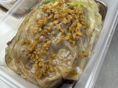-小吴肠粉