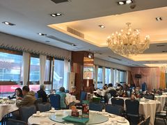 -山泉公馆酒家(珠江新城店)