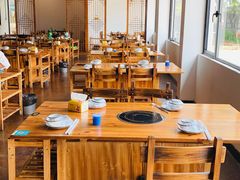 大堂-大自然醉鹅·铁锅火焰鹅(上海联洋店)