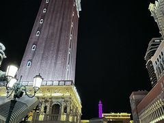 -澳门威尼斯人综合度假区