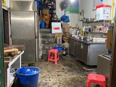 -安胖老火锅(两路口店)