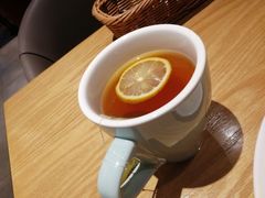 -LO CALCOW卡路力轻食主义餐厅(陆家嘴店)
