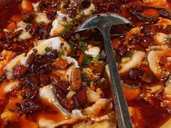 -蔴将·川菜(黄龙万科店)