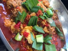 -新新湘菜馆(新中街二条店)