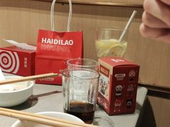 -海底捞火锅(安吉万达店)