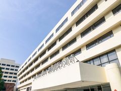 -天津燕园国际大酒店
